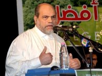 L'Alliance verte appelle ses militants à s'investir davantage dans la campagne électorale