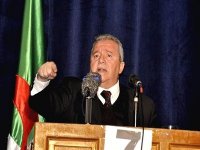 AHD 54 milite pour une 