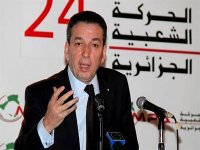 L'importance particulière des élections locales mise en exergue à Annaba par M. Benyounès