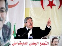 Donner tout son sens à la décision locale (Ouyahia)