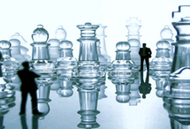 Quelle gouvernance et institutions pour l'Algérie face aux bouleversements géostratégiques '