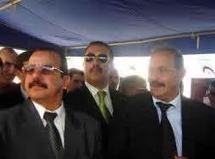 « Il faut récupérer le foncier résiduel pour les projets structurants »                                    VISITE DU DELEGUE CHARGE DU DEVELOPPEMENT LOCAL