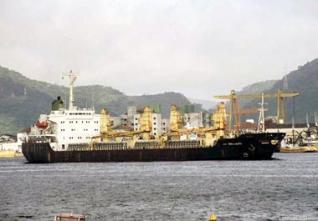 Affaire du MV Blida : Les négociations «se poursuivent toujours» pour libérer les otages