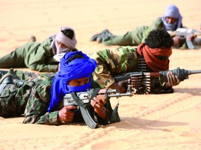 Le Sahel de tous les dangers                                    La menace terroriste s'ajoute aux fléaux socioéconomiques