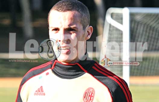 Mesbah non convoqué face à Naples