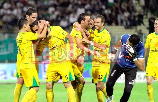 USMBA-JSK : Le trio d'attaque face à un nouveau défi