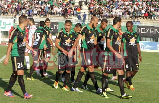 CSC-WAT aujourd'hui à 18h : Attention au match piège par excellence !