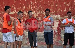 CAB : Merazka : «C'est le 1er but de ma carrière en Ligue1»