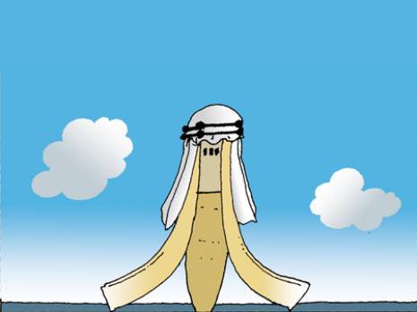 Inquiétante poussée du salafisme en Algérie                                    Face à un pouvoir politique passif