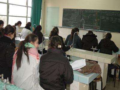 Lycées et CEM fin prêts pour l'application nouveau système horaire                                    Entrée en vigueur demain Oran