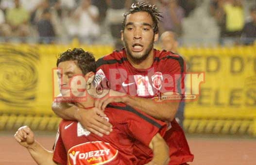 USMA : Les Rouge et Noir sur la bonne voie en attendant le beau jeu