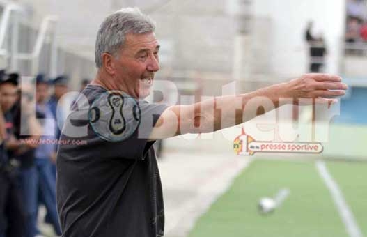 La FAF prépare déjà l'après-CAN : Lemerre pressenti