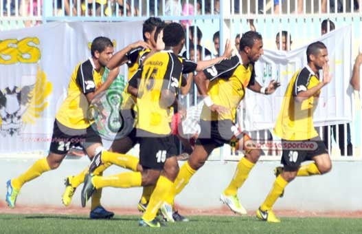 JSMB-USMH : Pour un quatrième succès en déplacement