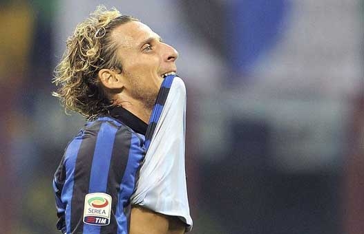 Italy : L'Inter et la Roma dos à dos