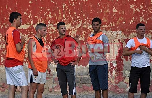 CAB : Merazka : «C'est le 1er but de ma carrière en Ligue1»