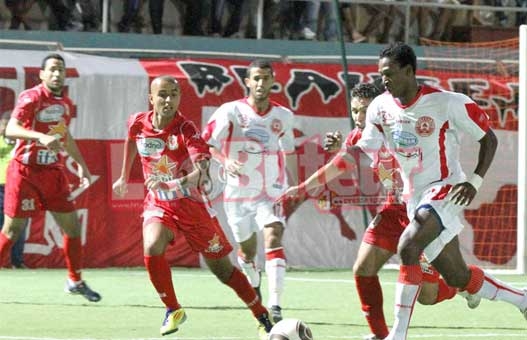 ASK : Un point mieux que rien