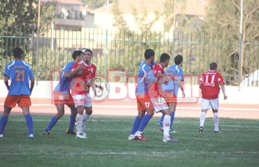 OM : Bacha : «Un match nul aurait été équitable face à l'ASMO»