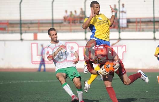 MOB : Garder les pieds sur terre