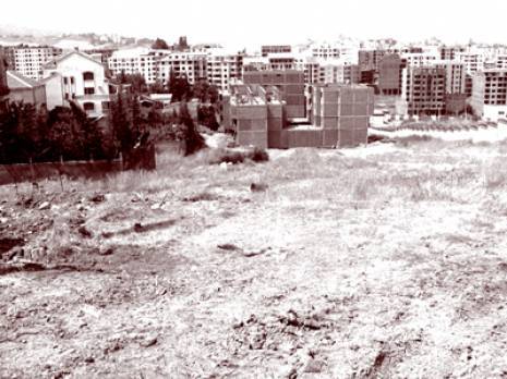 Des incohérences à l'ombre de lois dépassées                                    Orientation foncière et instruments d'urbanisme