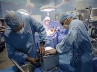 Prochaine transplantation de moelle épinière au CHU d'Oran