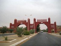 La wilaya d'Adrar possède de grands atouts et indices pour un développement prometteur