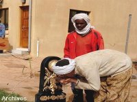 Nette amélioration des indicateurs socio-économique de Tamanrasset durant la dernière décennie (wali)