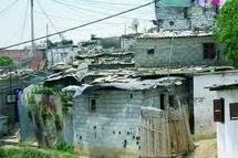 Des instructions strictes du wali d'Oran pour en finir avec les bidonvilles