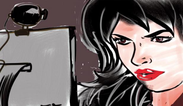 دردشة في الأنترنت تفضح سارق منزل بالبليدة                                    نشر صورا له في الفايسبوك تظهر المسروقات