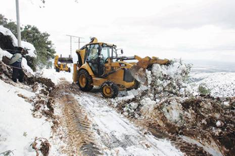 Intempéries : ce qui est prévu près de chez vous                                    Actualité : les autres articles