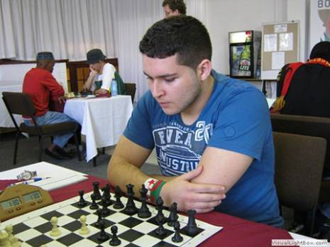 Echecs : une participation de haut niveau au 11e Mémorial Kheireddine Ameyar                                    Sports : les autres articles