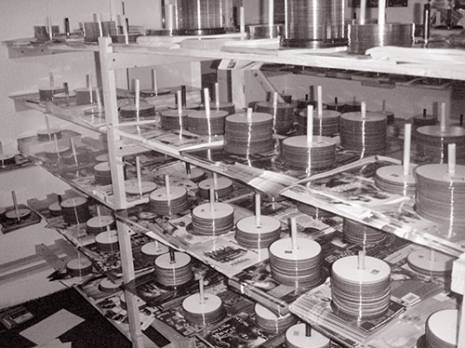 Piratage : pourquoi il n'y aura jamais de Virgin en Algérie                                    Actualité : les autres articles