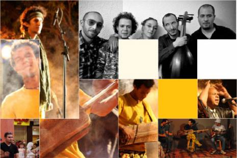 Goya, l'air frais de l'afro-jazz à Oran                                    Culture : les autres articles