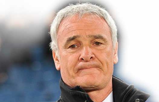 Inter Milan : Ranieri pour succéder à Gasperini '