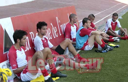 CRB : Des changements en perspective