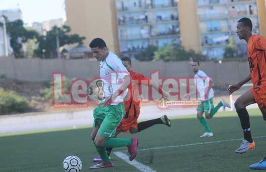 RCK : Khellidi : «On ne doit rien céder à domicile»