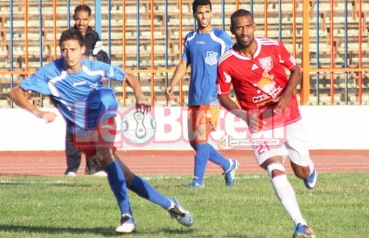 USMAn : Herbache : «Il faut nous faire confiance pour jouer l'accession»