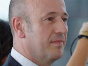 «Mahindra est une marque qui avance très vite»                                    Patrick Coutellier. Directeur général de SAïda (Groupe GBH)