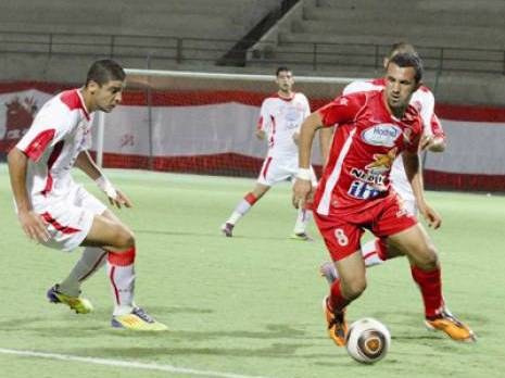 MC Oran. Ouverture du capital : Nécessité vitale                                    Sports : les autres articles