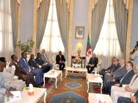 Algérie-Niger : dynamiser la coopération bilatérale