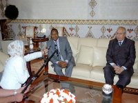 La région saharienne doit avoir 