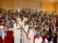 Désenclavement et développement industriel, principales préoccupations de la population