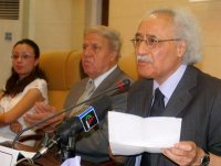 Rencontre de concertation sur le développement local