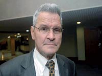 'La corruption a atteint des sommets inégalés'                                    Maître Ali Brahimi à Liberté