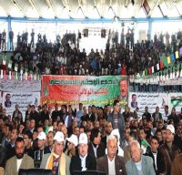 Campagne électorale (13e jour) : des leaders de partis politiques pour davantage de prérogatives aux élus