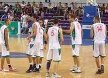 La sortie ratée des sports collectifs                                    JEUX AFRICAINS 2011