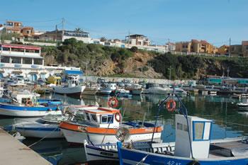 Après la tempête, le calme... précaire                                    SITUATION TENDUE À EL DJAMILA, EX-LA MADRAGUE