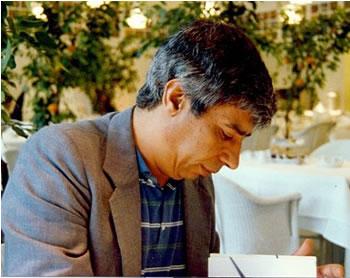 Rachid Mimouni revisité EXPOSITION À JIJEL