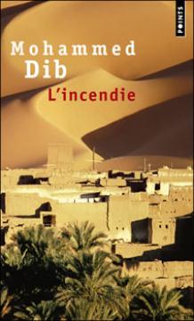 La trilogie Dib traduite                                    EDITION SEDIA AU SILA