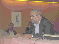 Vie des clubs/ CRB : report de l'AGE à une date ultérieure                                    Les candidats ne se bousculent pas