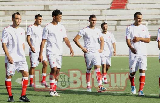 ASK : L'ASK sera privée de Mesfar pour 6 matches